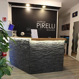 Guest House Pirelli Milano