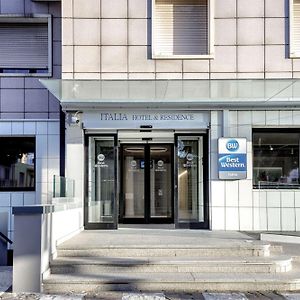 Best Western Hotel Residence Italia